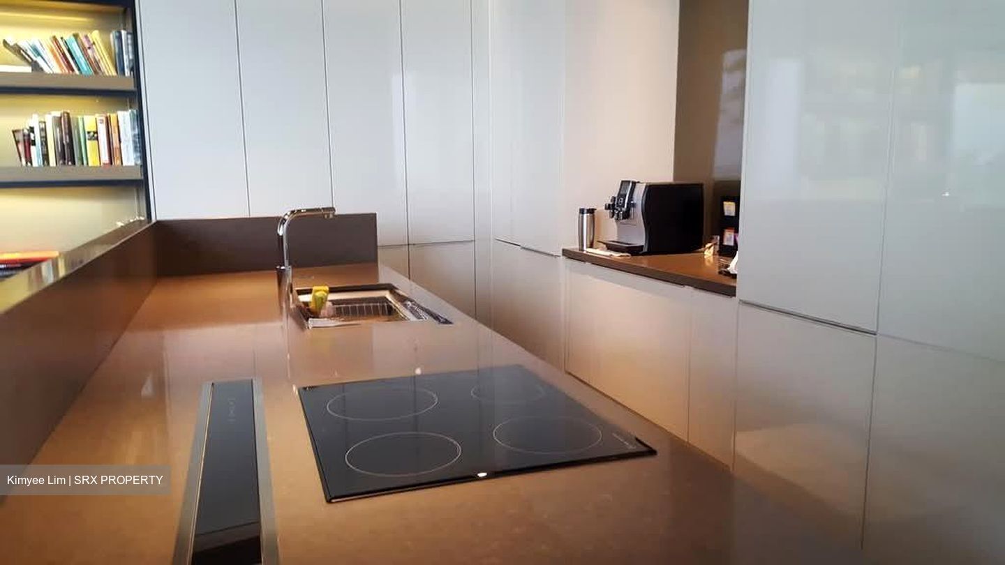 Ardmore Residence (D10), Condominium #569693801